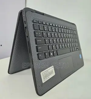 New Laptop HP ProBook 11 X360 G1 EE 4GB Intel Pentium SSD 128GB