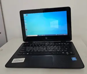 New Laptop HP ProBook 11 X360 G1 EE 4GB Intel Pentium SSD 128GB
