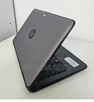New Laptop HP ProBook 11 X360 G1 EE 4GB Intel Pentium SSD 128GB