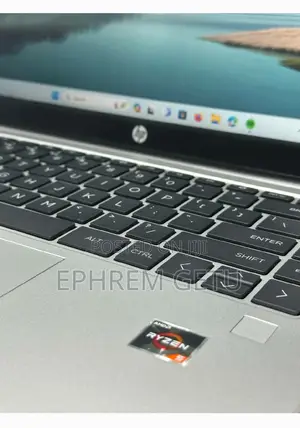 New Laptop HP Stream Notebook 16GB AMD Ryzen 5 SSD 1T