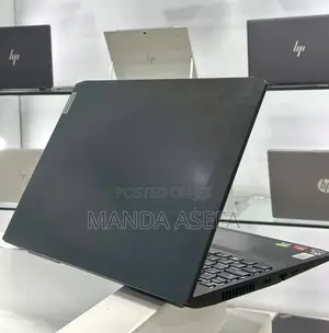 Laptop Lenovo Ideapad 3 8GB AMD Ryzen 5 SSD 512GB