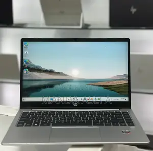 Photo - New Laptop HP Stream Notebook 16GB AMD Ryzen 5 SSD 1T