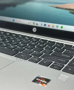 New Laptop HP Stream Notebook 16GB AMD Ryzen 5 SSD 1T