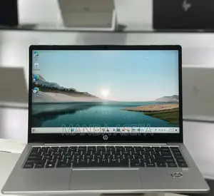 New Laptop HP Stream Notebook 16GB AMD Ryzen 5 SSD 1T