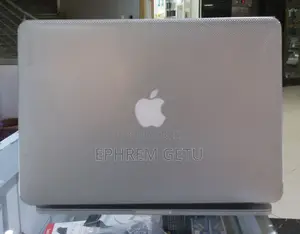 New Laptop Apple MacBook Air 2015 4GB Intel Core I5 SSD 128GB