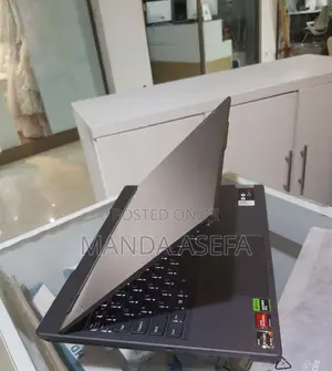 New Laptop Lenovo Legion 5 16GB AMD Ryzen 7 SSD 512GB