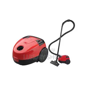 Photo - Vacuum Cleaner ( የምንጣፍ ማፅጃ)