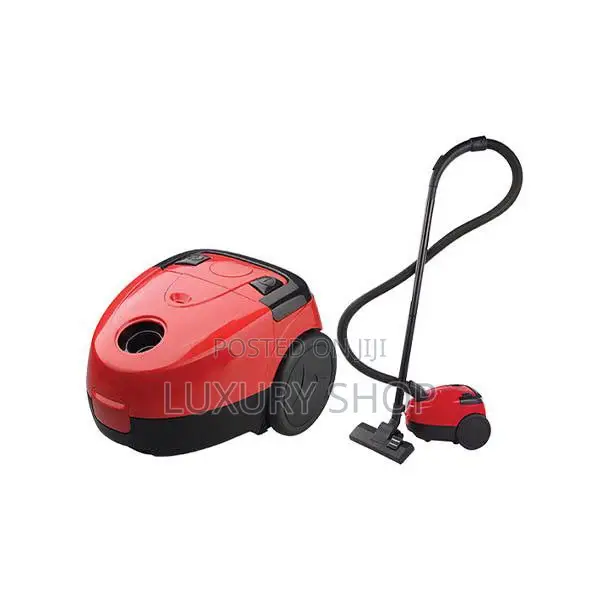 Vacuum Cleaner ( የምንጣፍ ማፅጃ)