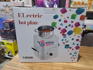 Electric Hot Plate
