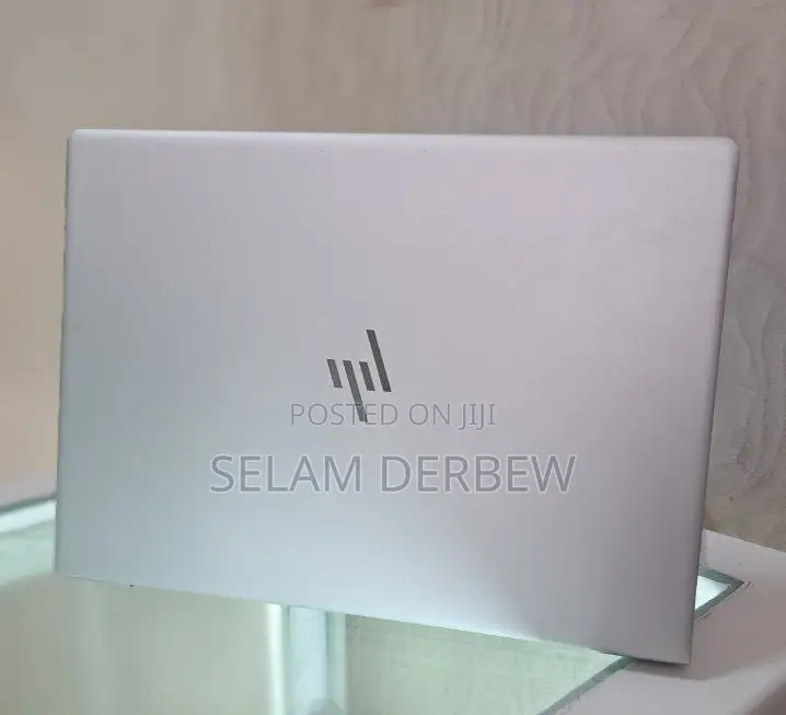 New Laptop HP EliteBook 840 16GB Intel Core I5 SSD 512GB