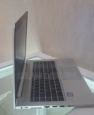 New Laptop HP EliteBook 840 16GB Intel Core I5 SSD 512GB