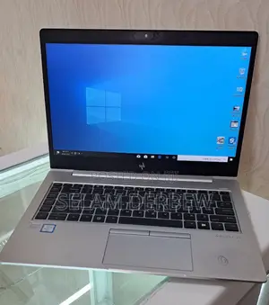 New Laptop HP EliteBook 840 16GB Intel Core I5 SSD 512GB