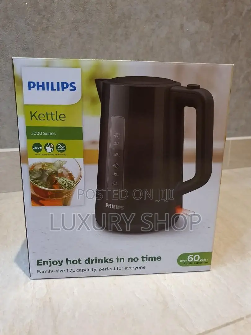 PHILIPS Electric Kettle