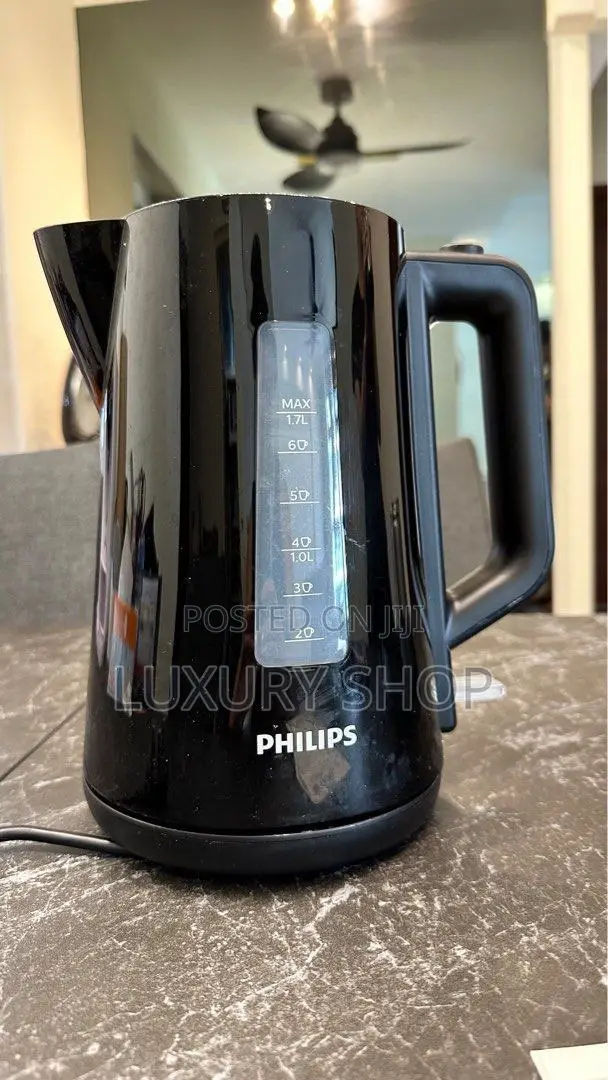 PHILIPS Electric Kettle