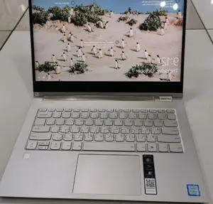 New Laptop Lenovo Yoga C930 16GB Intel Core I7 SSD 512GB