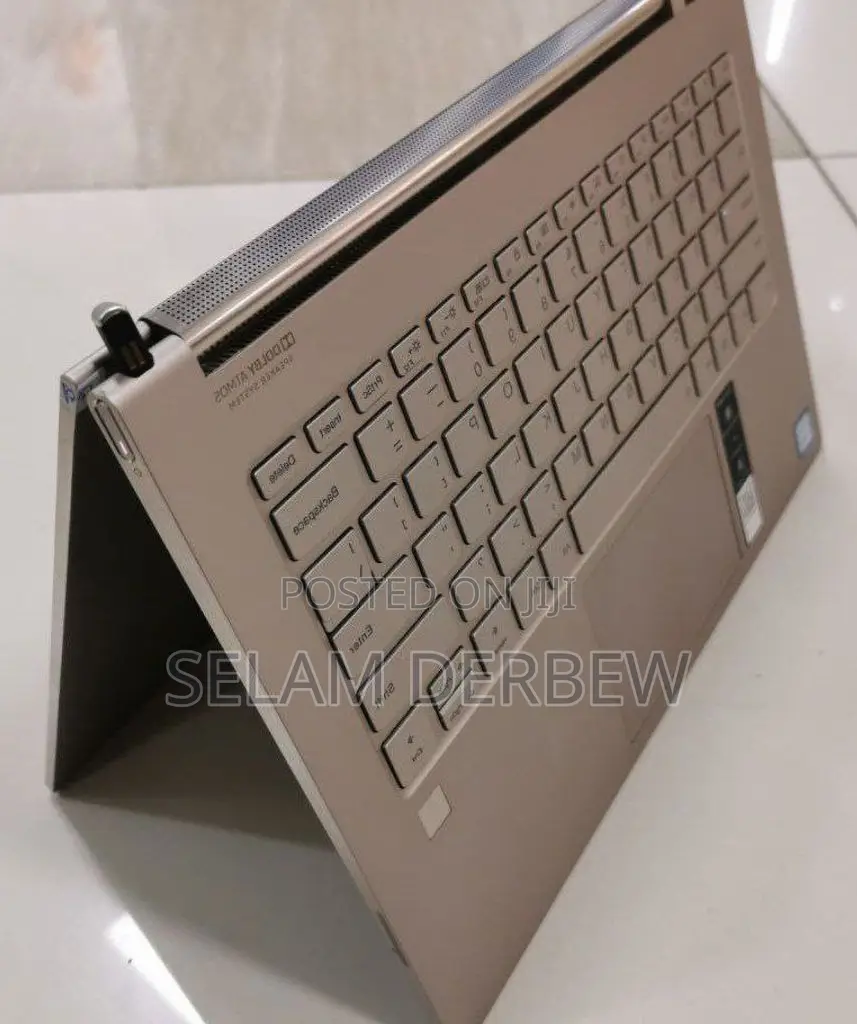 New Laptop Lenovo Yoga C930 16GB Intel Core I7 SSD 512GB