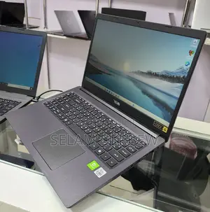 New Laptop Acer Aspire A315 52 8GB Intel Core I5 SSD 256GB