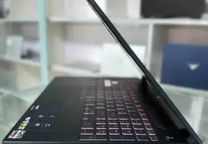 Photo - New Laptop Asus TUF Gaming FX504 16GB AMD Ryzen 7 SSD 1T