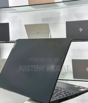 New Laptop Lenovo Ideapad 3 16GB AMD Ryzen 5 SSD 512GB