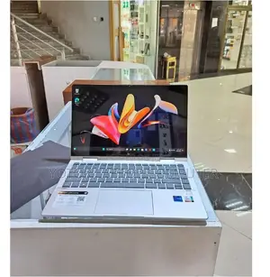 Photo - New Laptop HP Envy X360 16GB Intel Core I7 SSD 1T