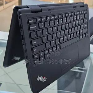 New Laptop Lenovo ThinkPad 11e 4GB Intel Core 2 Quad SSD 128GB