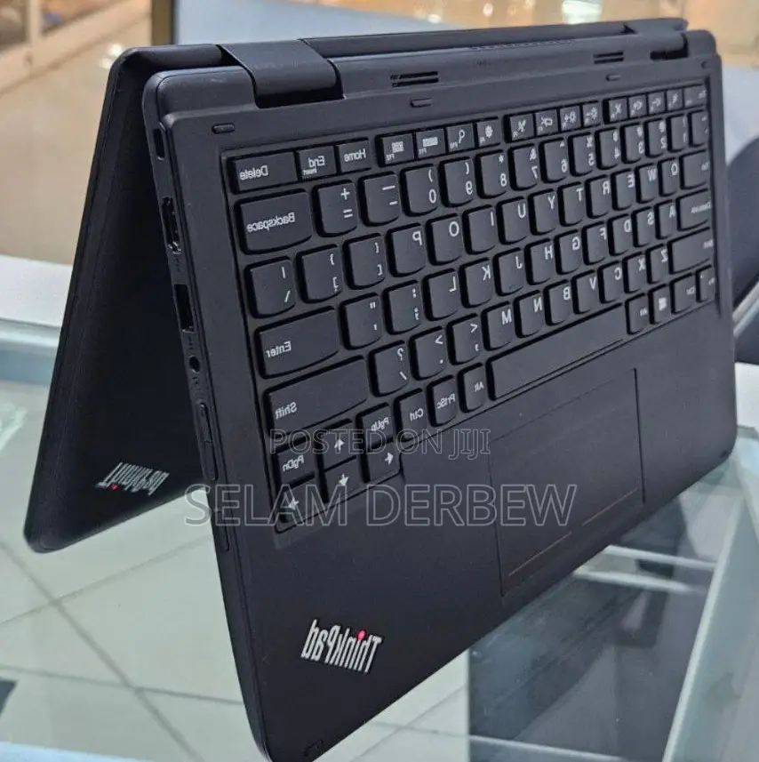 New Laptop Lenovo ThinkPad 11e 4GB Intel Core 2 Quad SSD 128GB