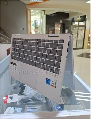 New Laptop HP Envy X360 16GB Intel Core I7 SSD 1T