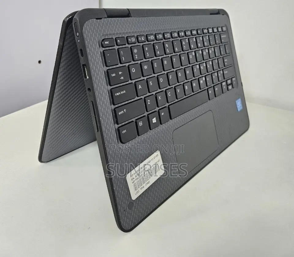 New Laptop HP Stream Notebook 4GB Intel Core 2 Quad SSD 128GB