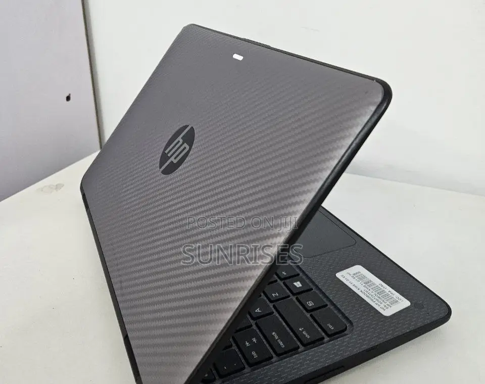 New Laptop HP Stream Notebook 4GB Intel Core 2 Quad SSD 128GB