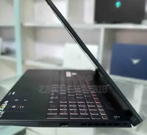 New Laptop Asus TUF Gaming A15 16GB AMD Ryzen 7 SSD 1T