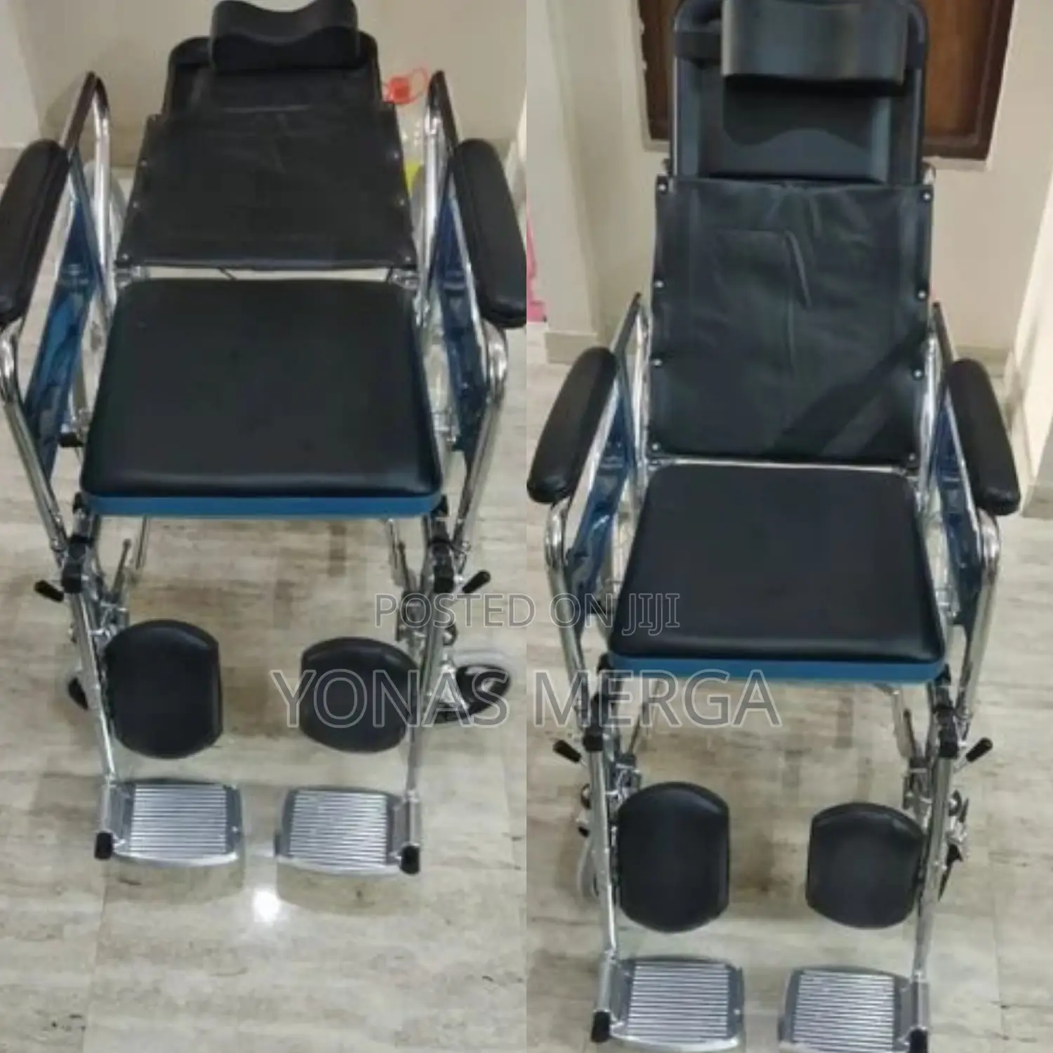Wheelchair , Commode Chairs, Commode Stools,Semi Fowler Beds