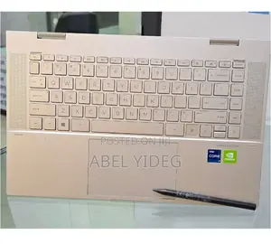 New Laptop HP Envy X360 16GB Intel Core I7 SSD 512GB