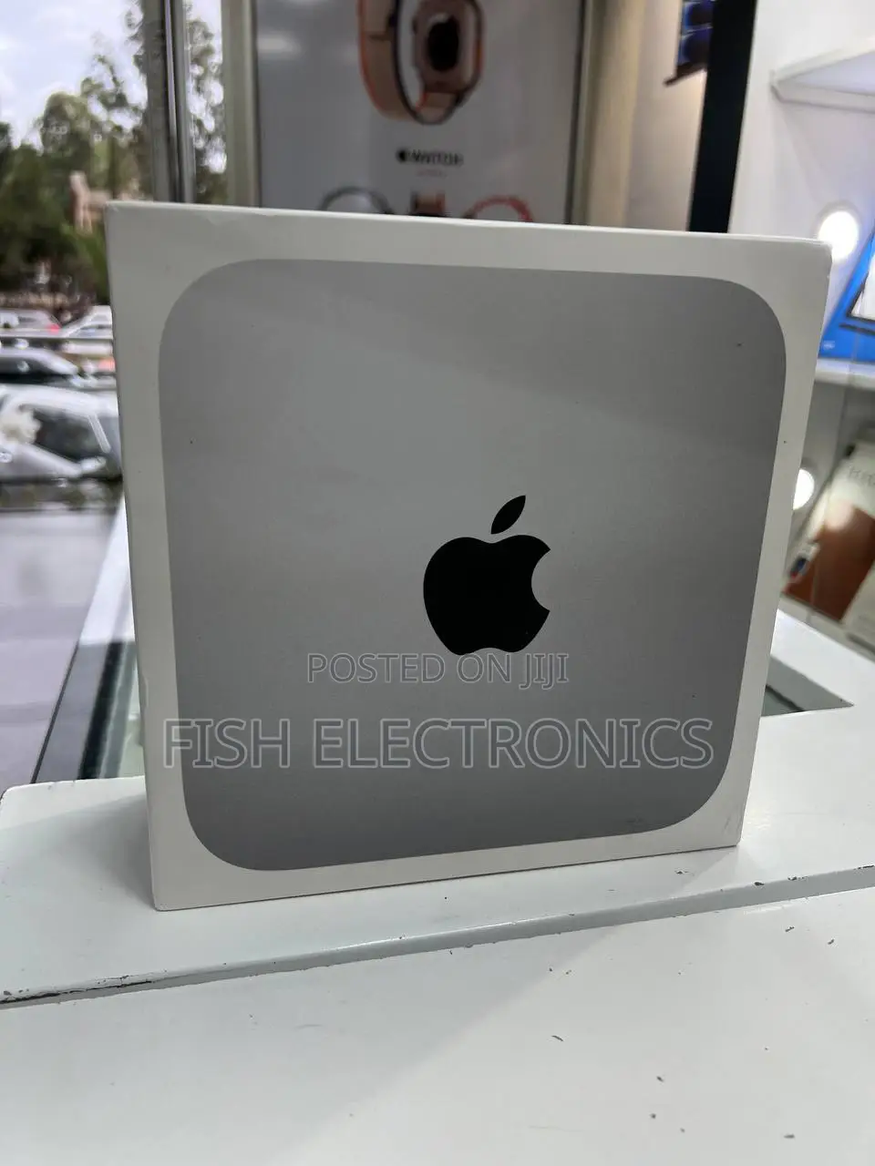 New Laptop Apple MacBook 16GB Apple M2 SSD 512GB