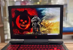 Photo - New Laptop HP Omen X 16GB Intel Core I7 HDD+SSD 1T