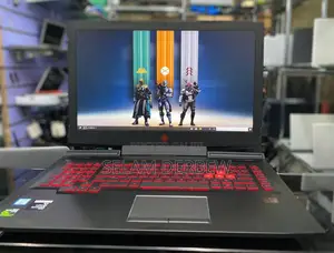 New Laptop HP Omen X 16GB Intel Core I7 HDD+SSD 1T