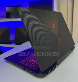 New Laptop HP Omen X 16GB Intel Core I7 HDD+SSD 1T