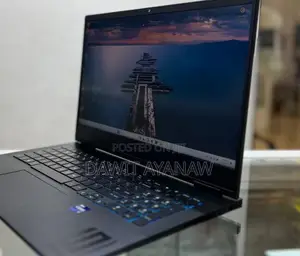 New Laptop HP Omen 16 16GB Intel Core I9 SSD 1T