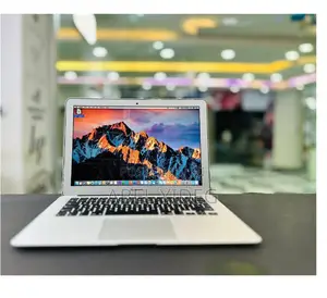 Photo - New Laptop Apple MacBook Air 2015 8GB Intel Core I7 SSD 512GB