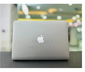 New Laptop Apple MacBook Air 2015 8GB Intel Core I7 SSD 512GB