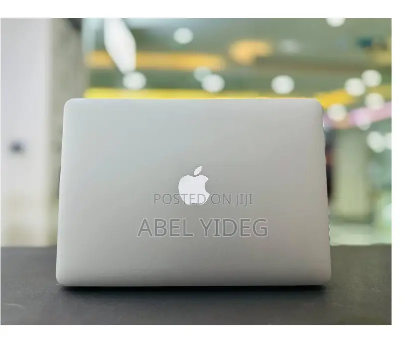 New Laptop Apple MacBook Air 2015 8GB Intel Core I7 SSD 512GB