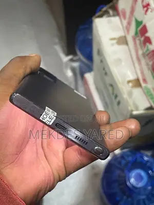 New Samsung Galaxy S20 Ultra 256 GB Black