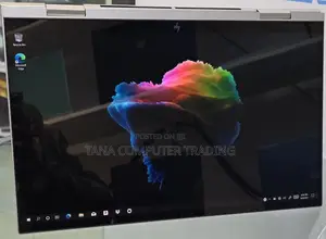 New Laptop HP Envy X360 16GB Intel Core I7 SSD 512GB