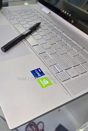 New Laptop HP Envy X360 16GB Intel Core I7 SSD 512GB