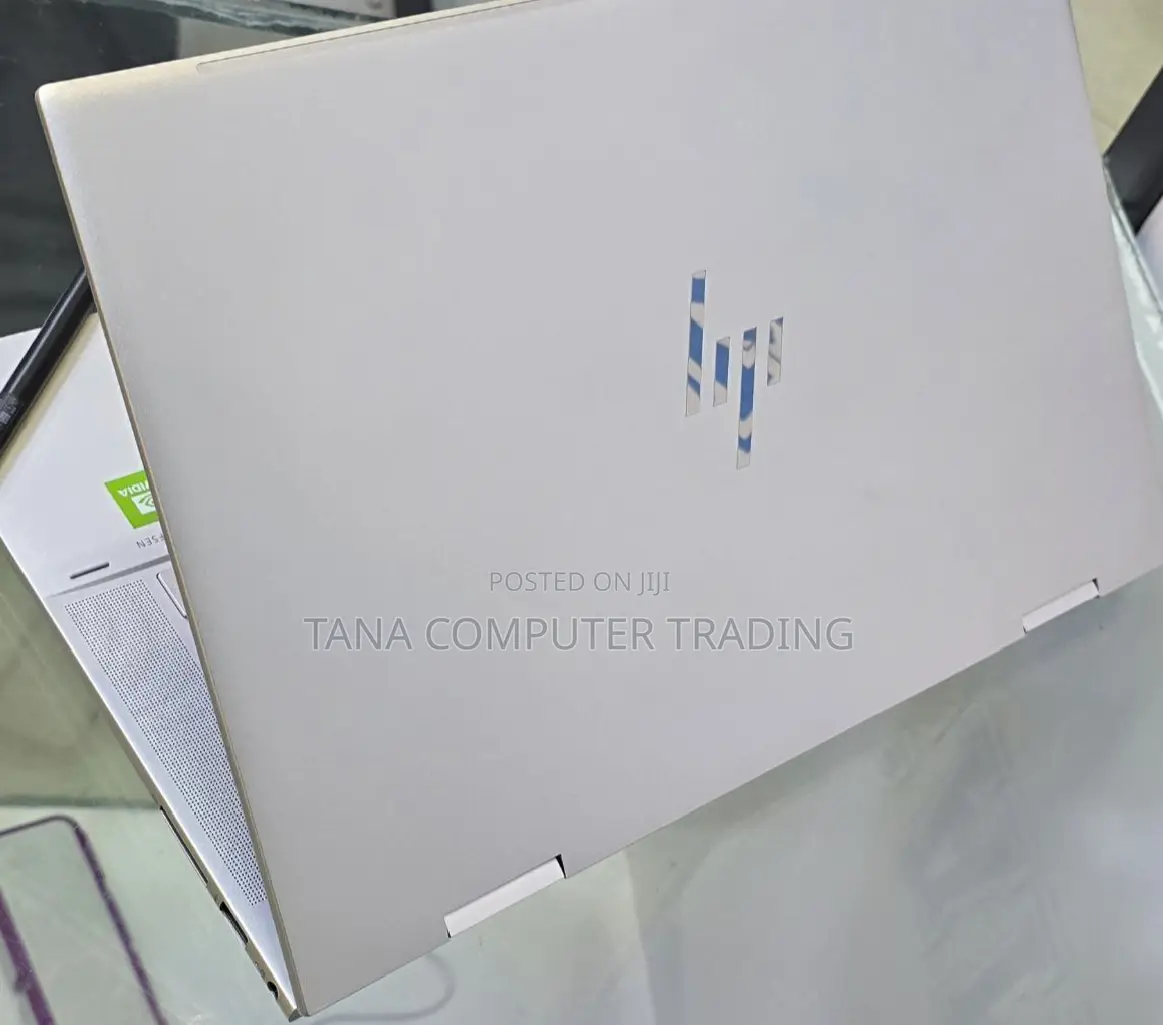 New Laptop HP Envy X360 16GB Intel Core I7 SSD 512GB