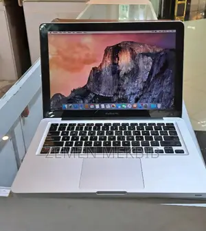 New Laptop Apple MacBook Pro 2012 8GB Intel Core I5 HDD 320GB