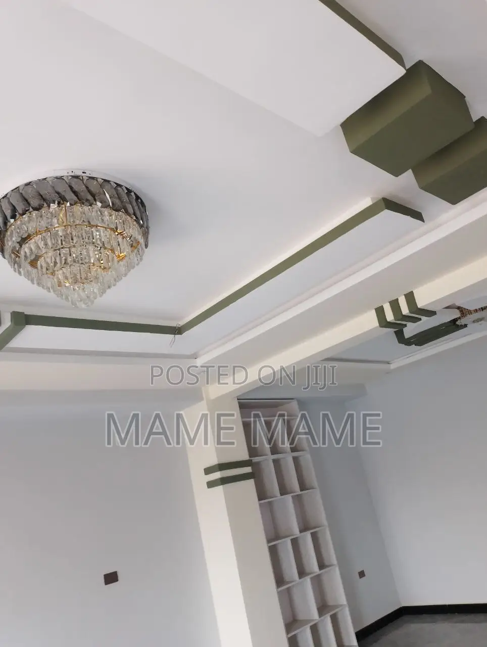 9bdrm House in Addis Abeba, Bole for sale