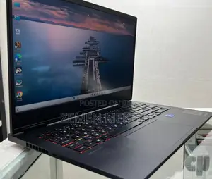 New Laptop HP 16GB Intel Core I9 SSD 1T