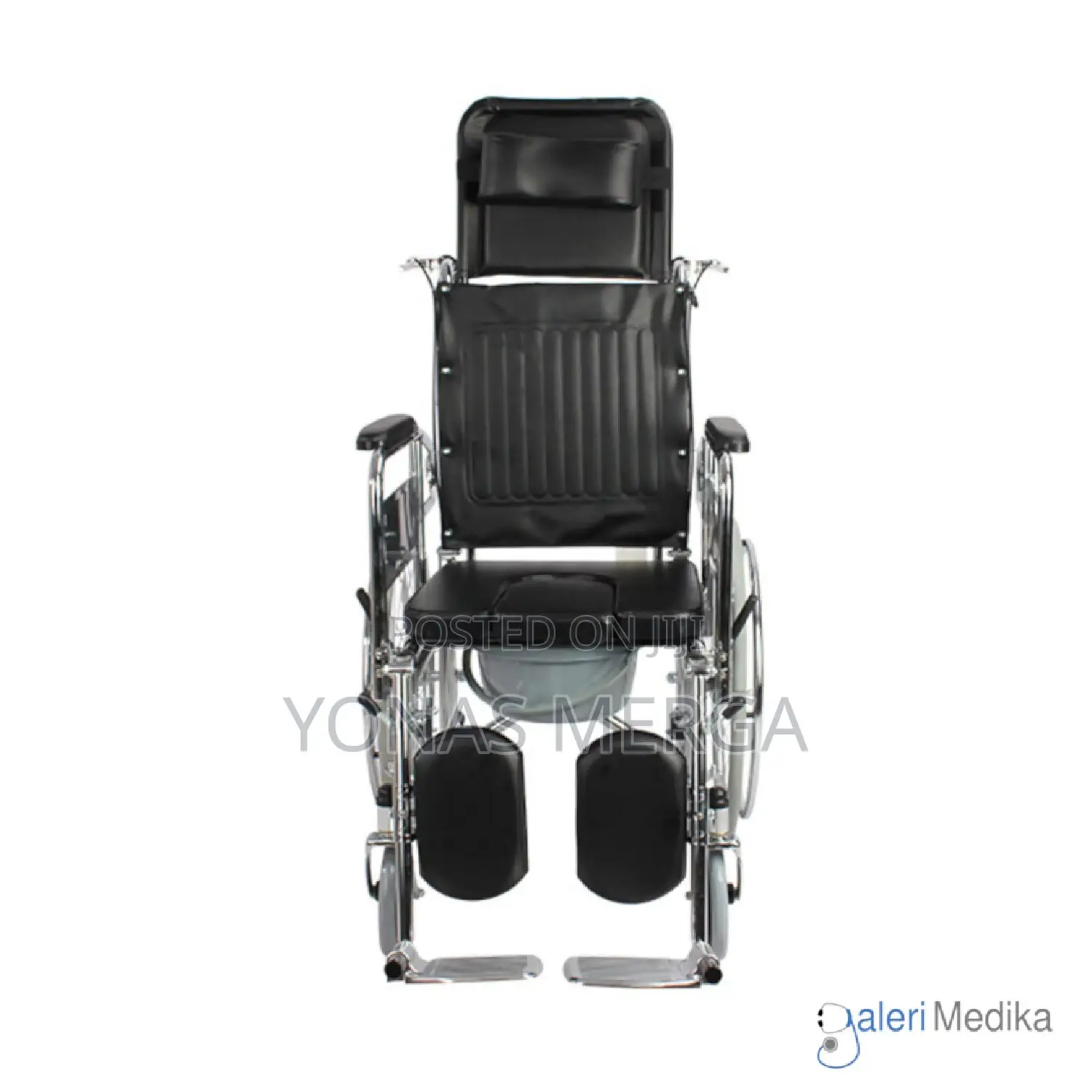 አረጋዉያን Wheelchair/ፍፁም_ምቹ Wheelchair/የጉዳተኛ Wheelchaie
