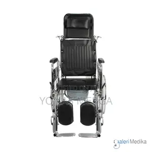 አረጋዉያን Wheelchair/ፍፁም_ምቹ Wheelchair/የጉዳተኛ Wheelchaie