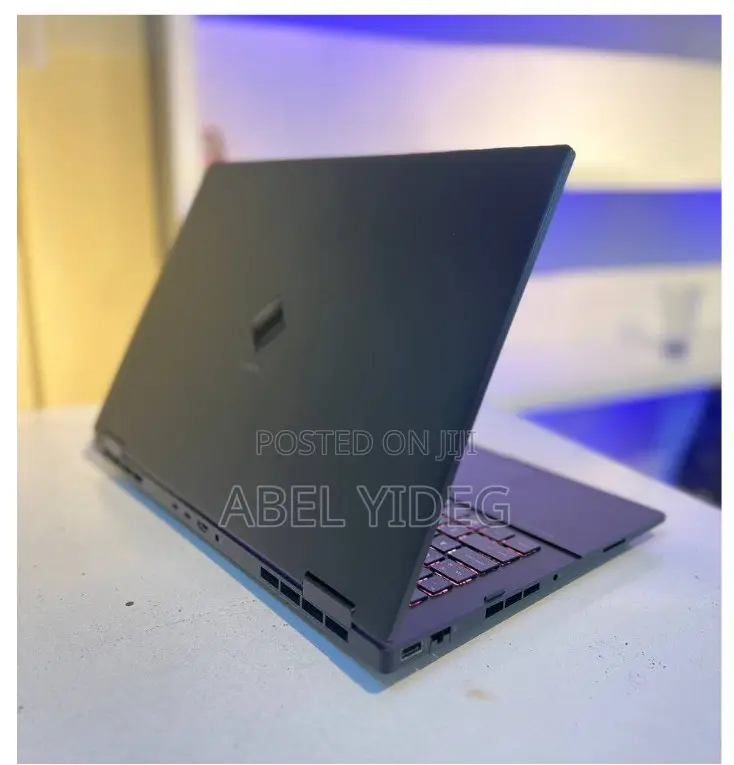 New Laptop HP Omen 16 16GB Intel Core I9 SSD 1T